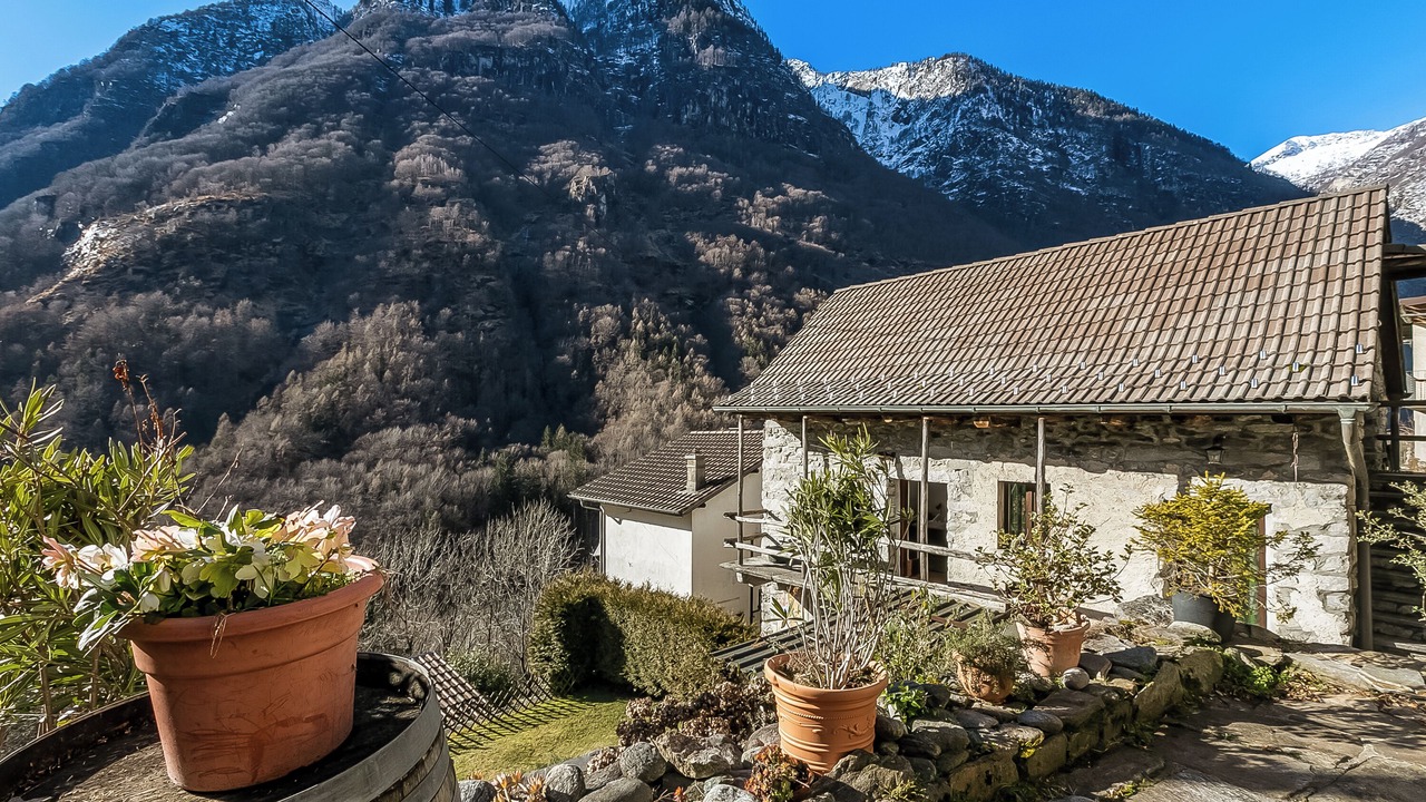 Photo of Outdoor in Lavertezzo