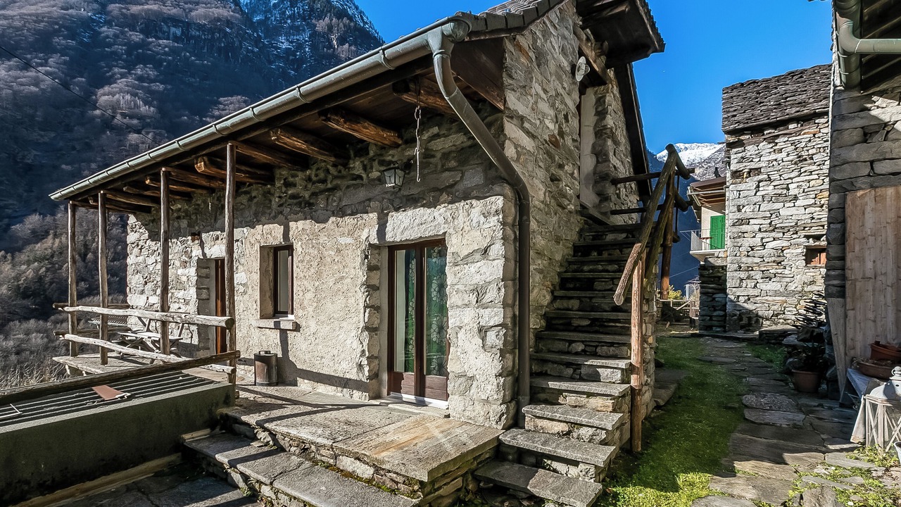 Photo of Outdoor in Lavertezzo