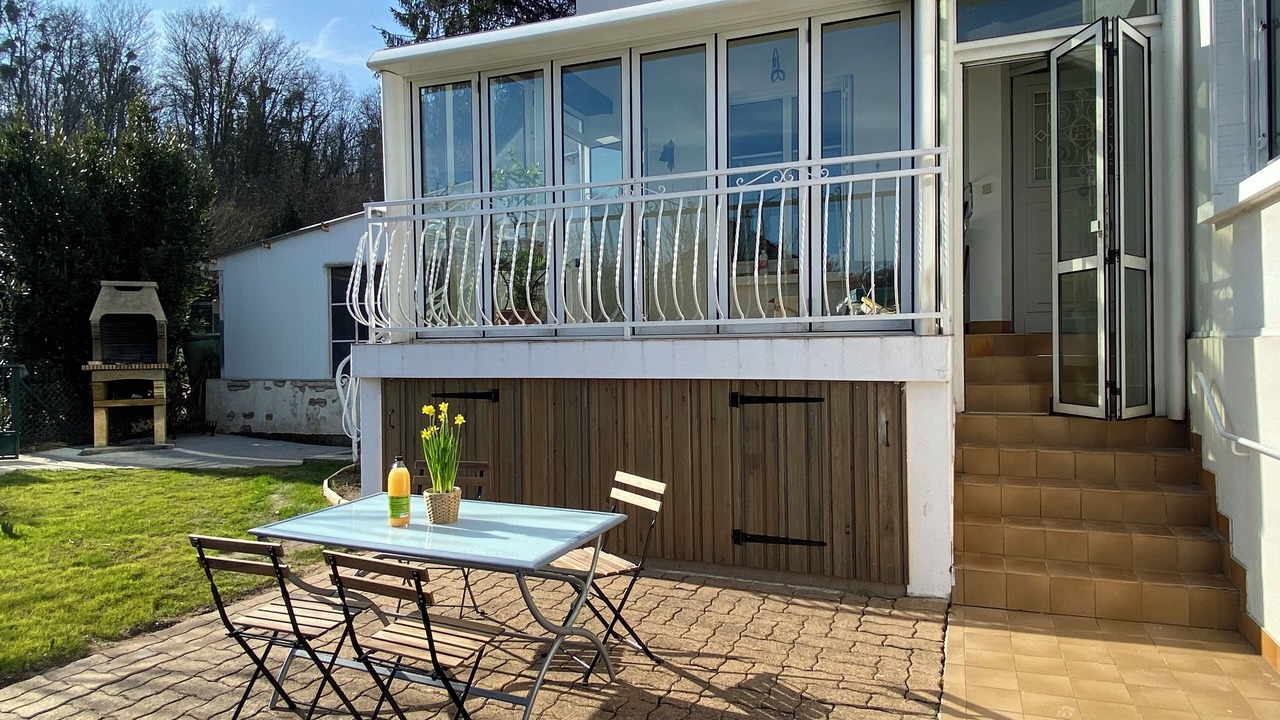 Photo of Outdoor in Rochecorbon