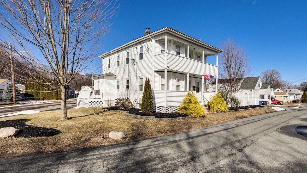 Photo of Outdoor in North Providence
