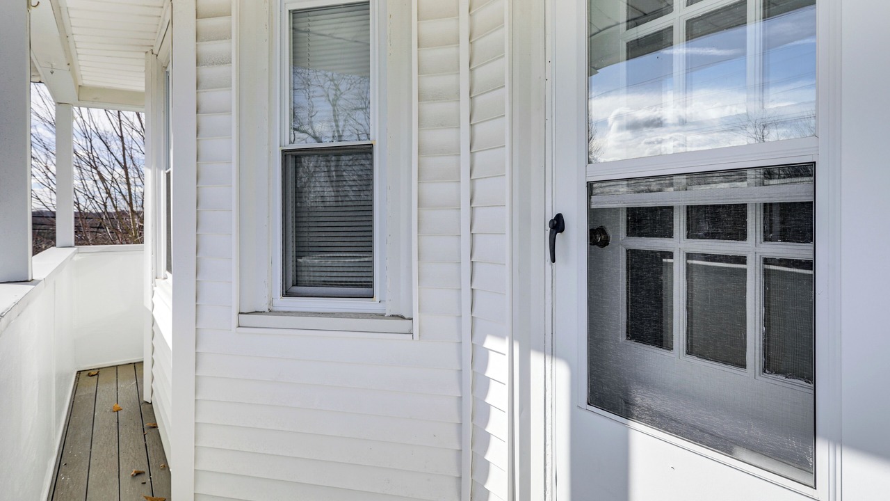 Photo of Outdoor in North Providence
