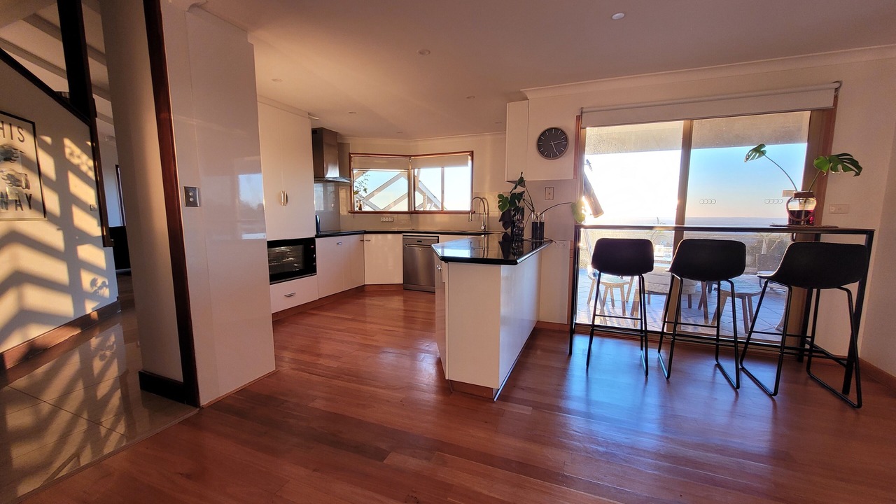 Photo of Kitchen in Gooseberry Hill