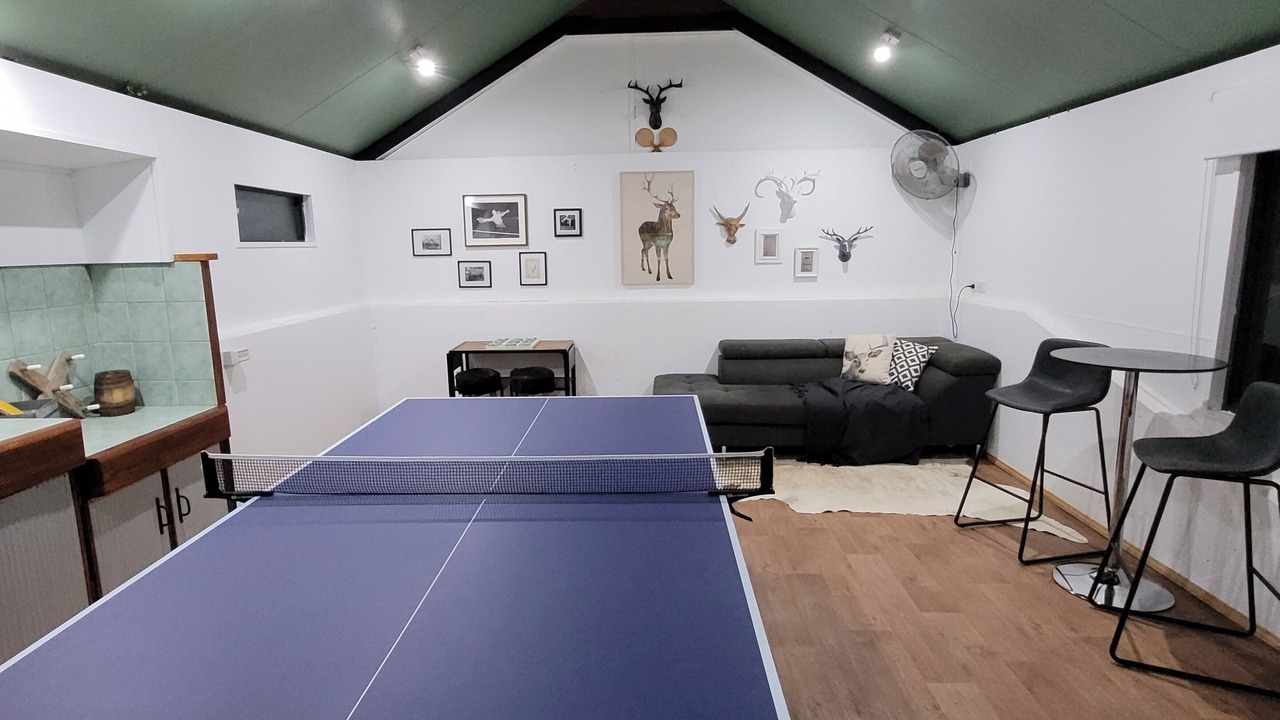 Photo of Bedroom in Gooseberry Hill