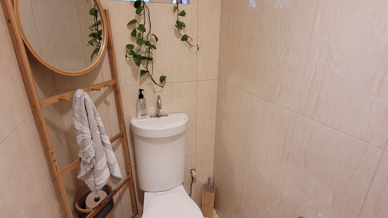 Photo of Bathroom in Gooseberry Hill