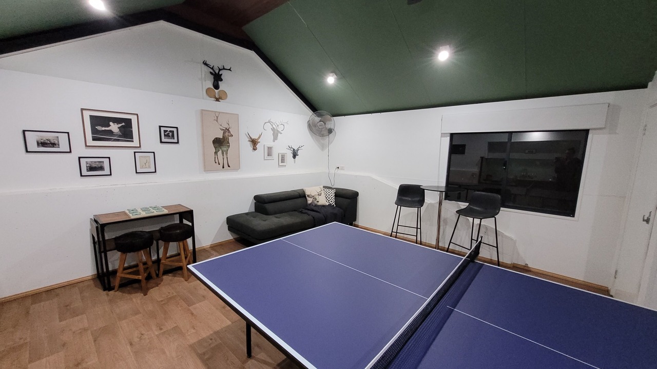 Photo of Bedroom in Gooseberry Hill