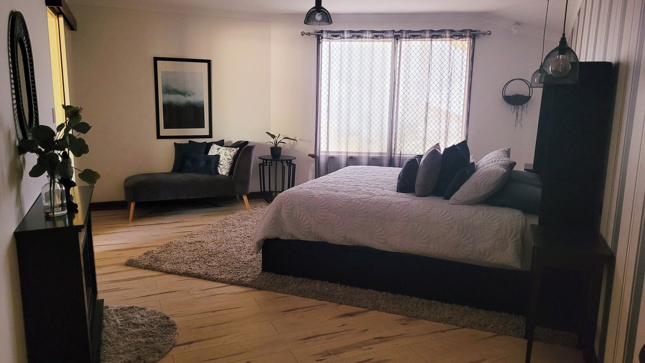 Photo of Bedroom in Gooseberry Hill