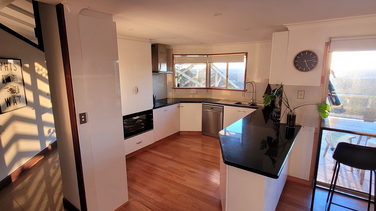 Photo of Kitchen in Gooseberry Hill