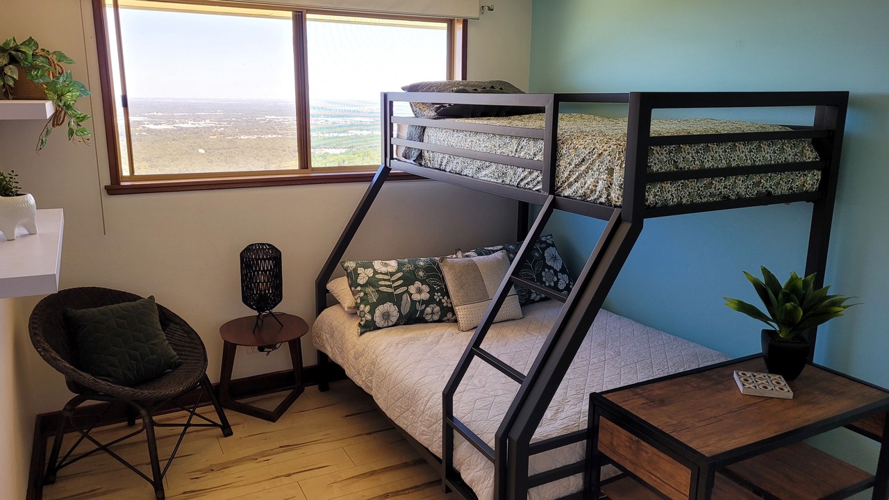 Photo of Bedroom in Gooseberry Hill