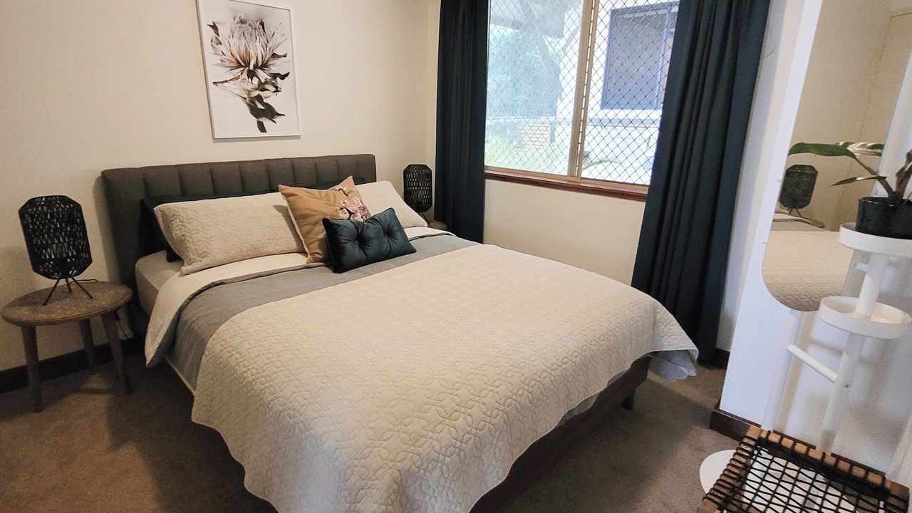 Photo of Bedroom in Gooseberry Hill