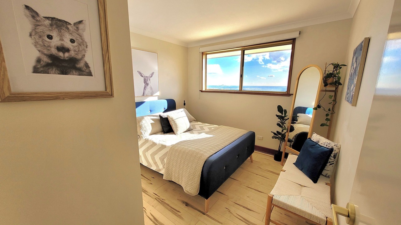 Photo of Bedroom in Gooseberry Hill