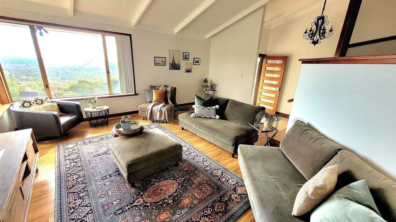 Photo of Livingroom in Gooseberry Hill