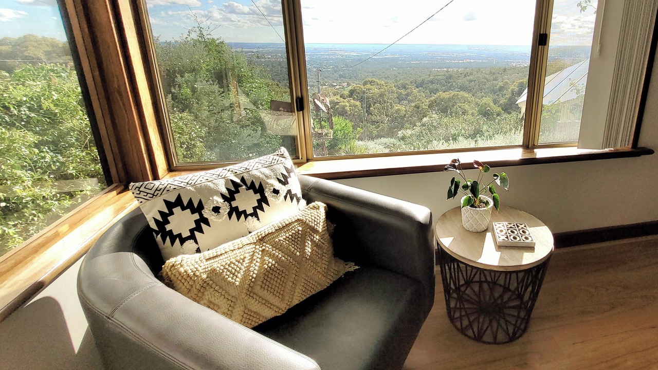 Photo of Livingroom in Gooseberry Hill