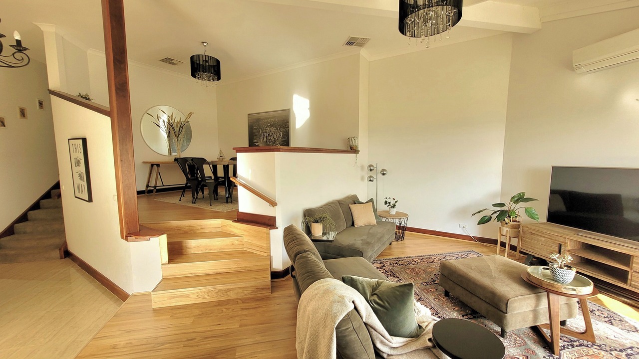 Photo of Livingroom in Gooseberry Hill