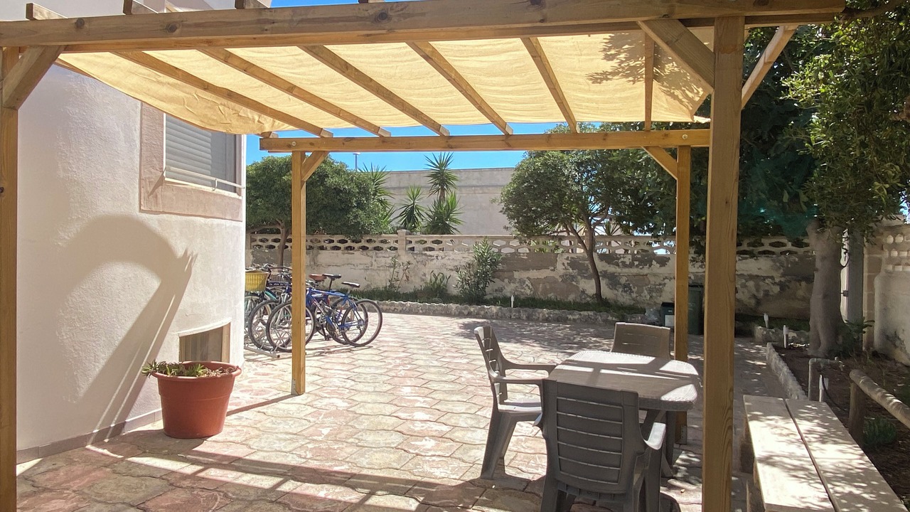 Photo of Outdoor in Torre Colimena
