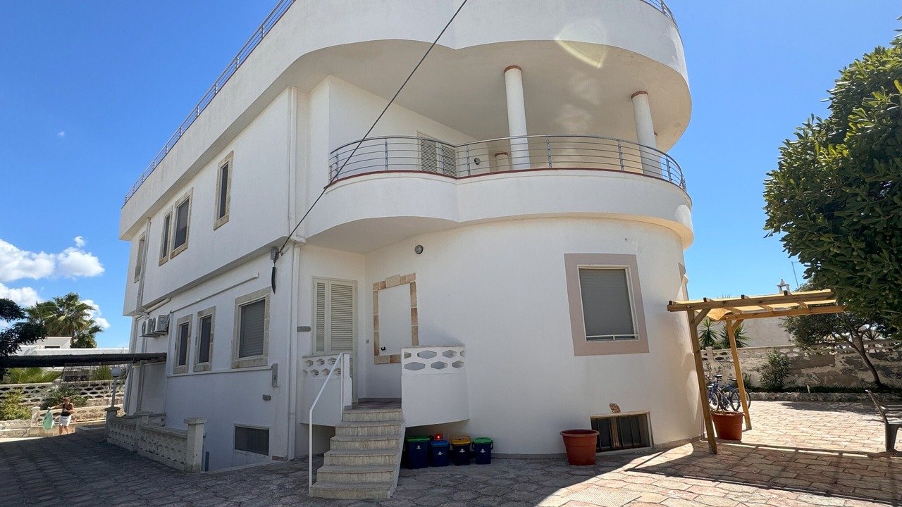 Photo of Outdoor in Torre Colimena