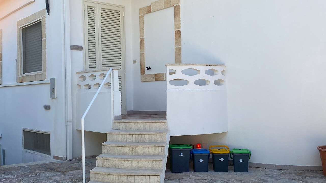 Photo of Outdoor in Torre Colimena