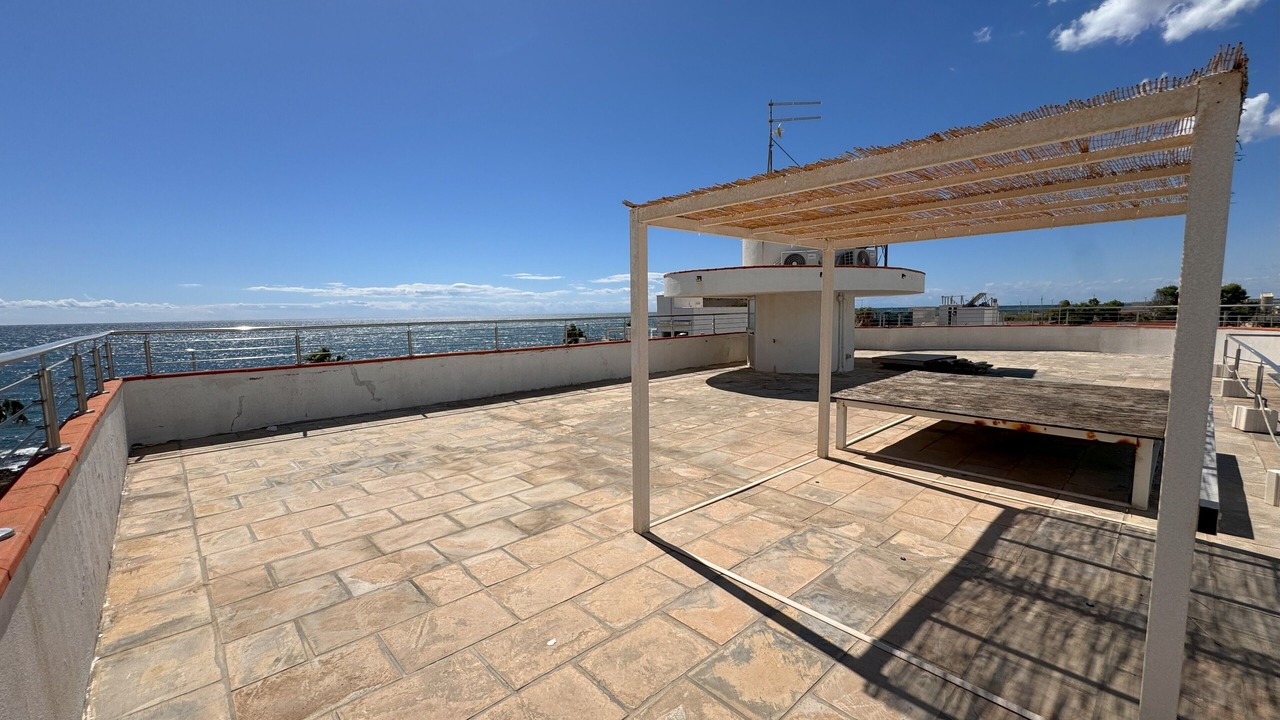 Photo of Outdoor in Torre Colimena