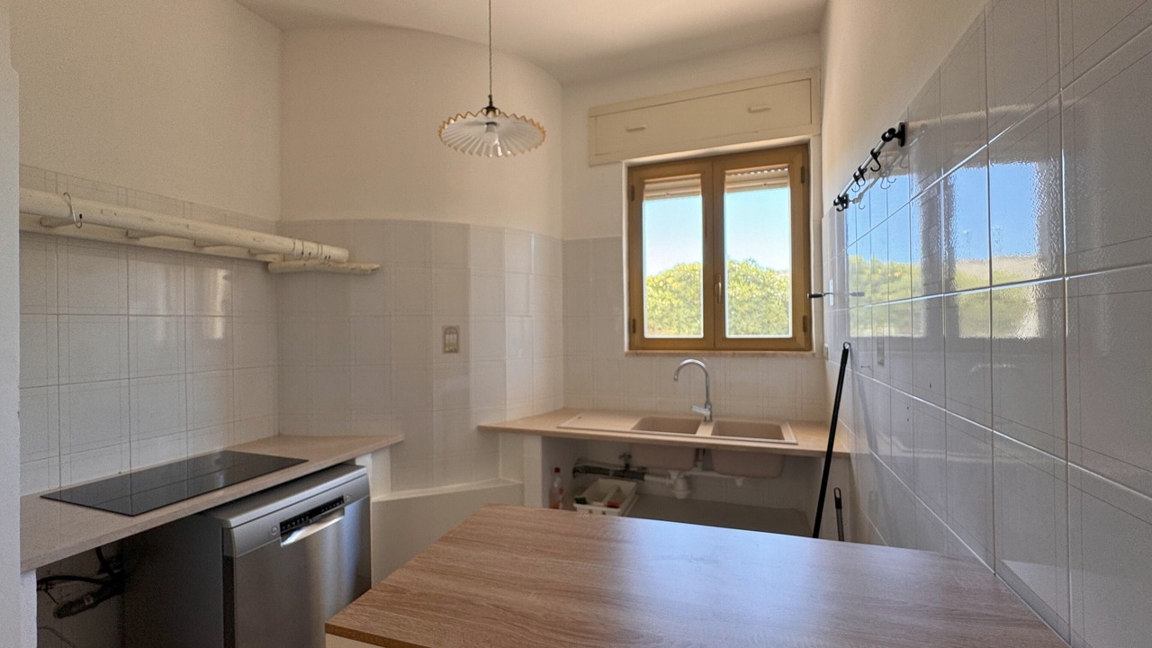 Photo of Kitchen in Torre Colimena