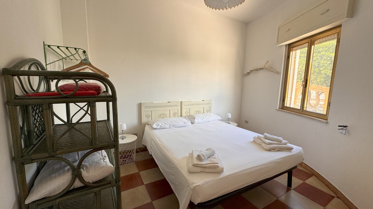 Photo of Bedroom in Torre Colimena