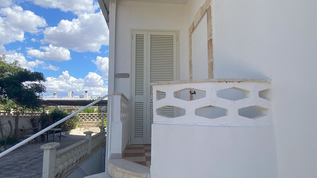 Photo of Outdoor in Torre Colimena