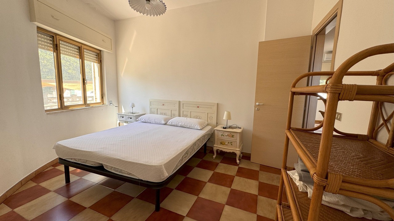 Photo of Bedroom in Torre Colimena