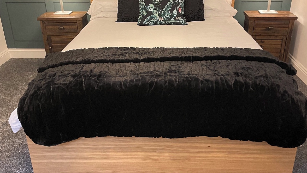 Photo of Bedroom in Flore