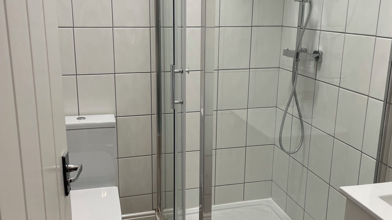 Photo of Bathroom in Flore
