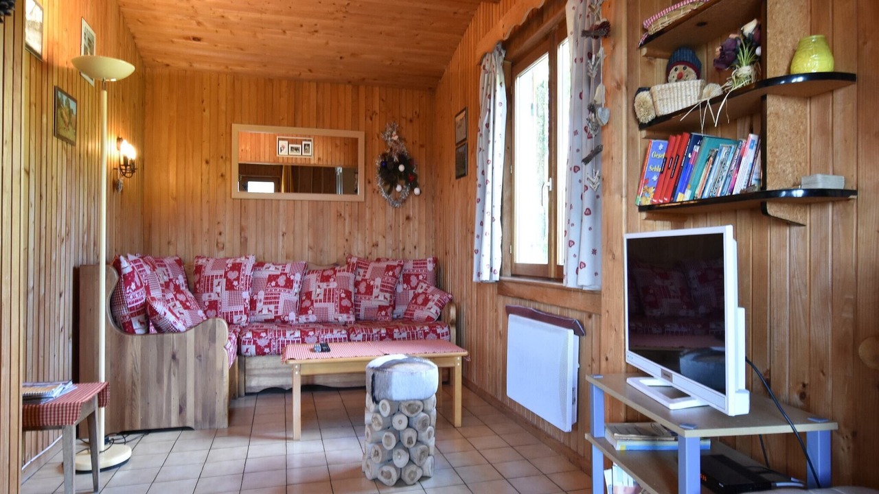 Photo of Livingroom in Saulxures-sur-Moselotte