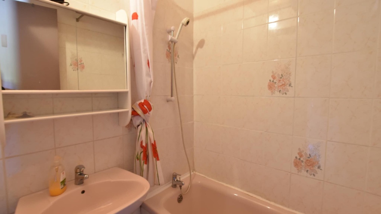 Photo of Bathroom in Saulxures-sur-Moselotte