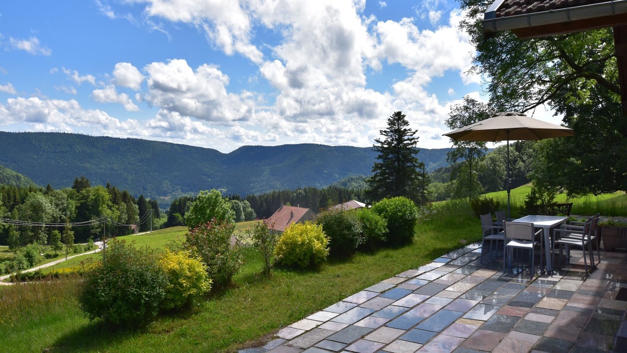 Photo of Outdoor in Saulxures-sur-Moselotte