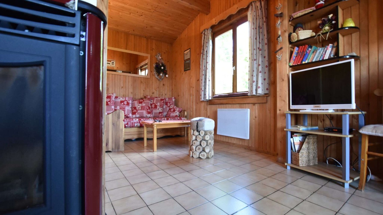 Photo of Livingroom in Saulxures-sur-Moselotte