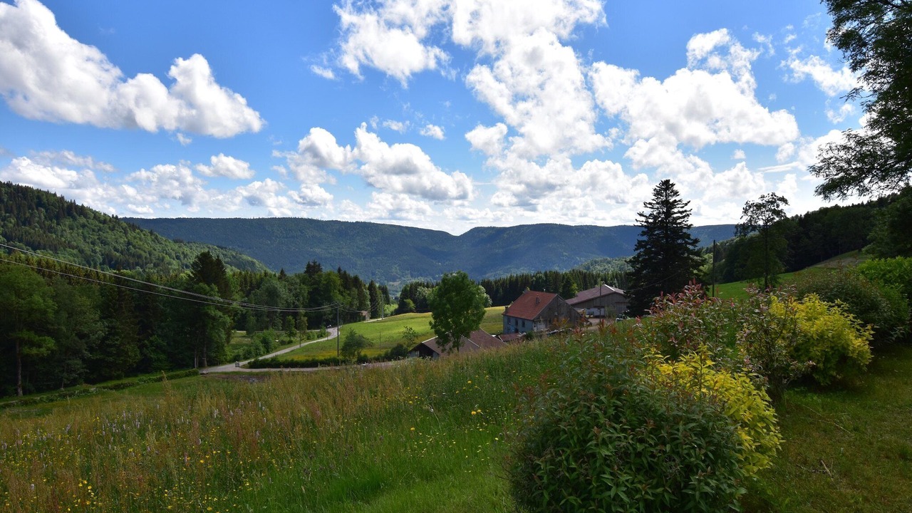 Photo of Outdoor in Saulxures-sur-Moselotte