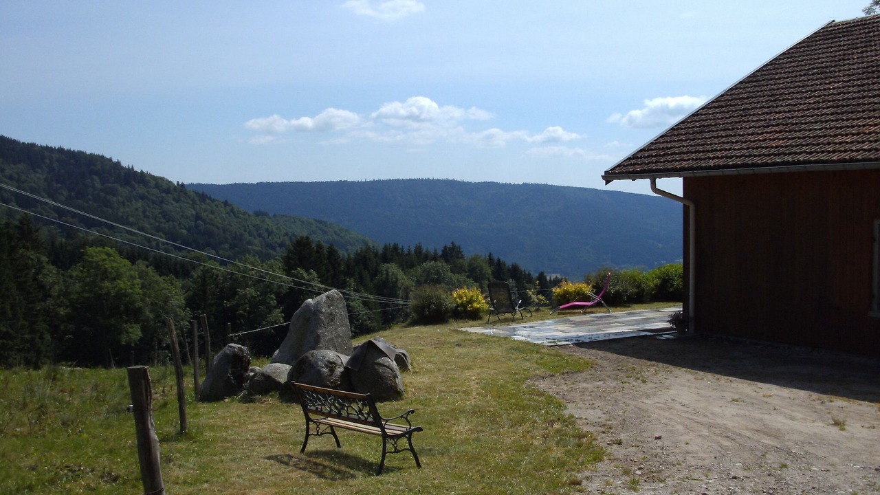 Photo of Outdoor in Saulxures-sur-Moselotte