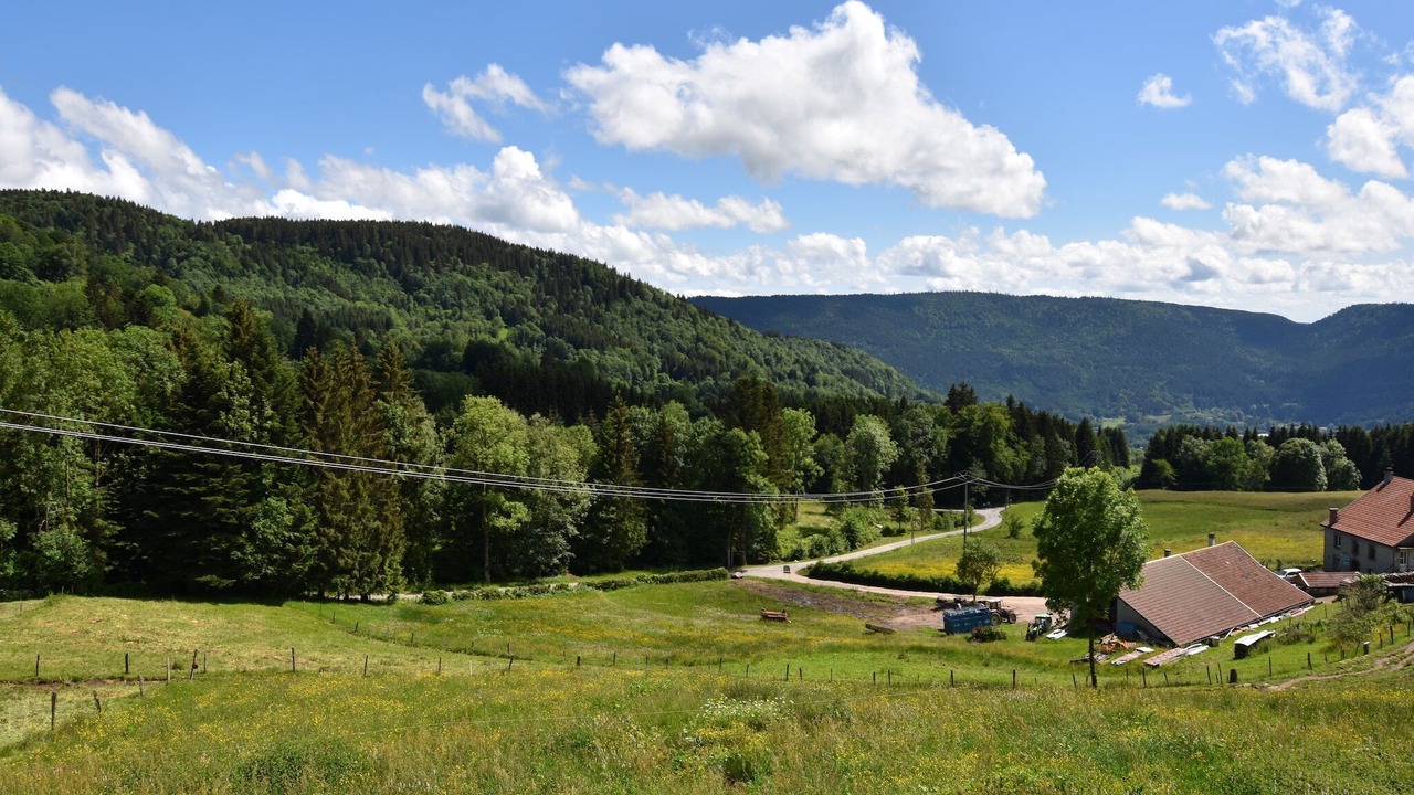 Photo of Others in Saulxures-sur-Moselotte