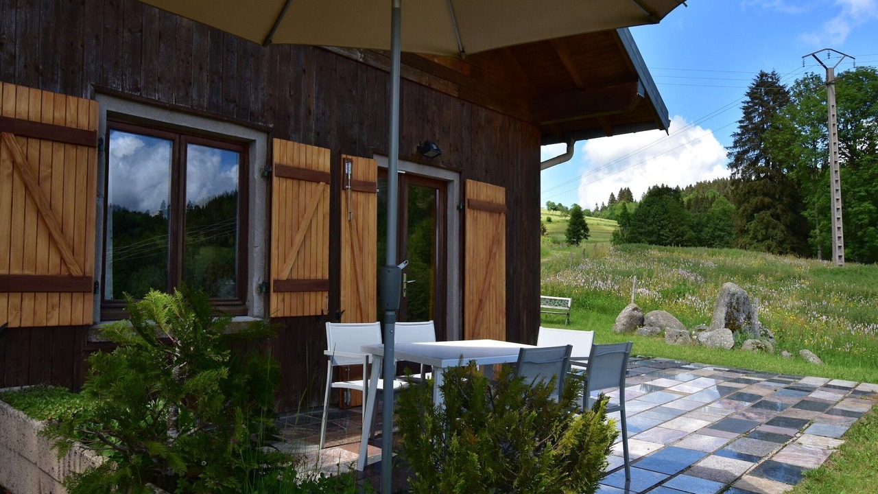Photo of Outdoor in Saulxures-sur-Moselotte