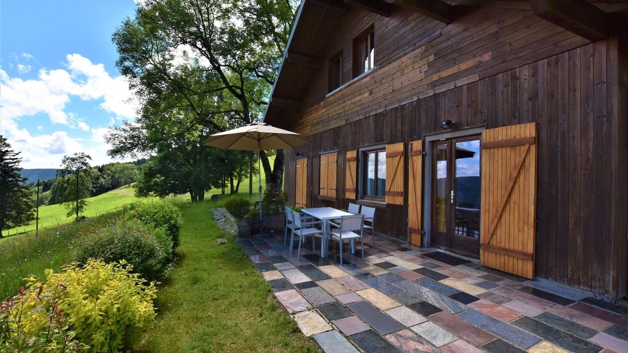 Photo of Outdoor in Saulxures-sur-Moselotte