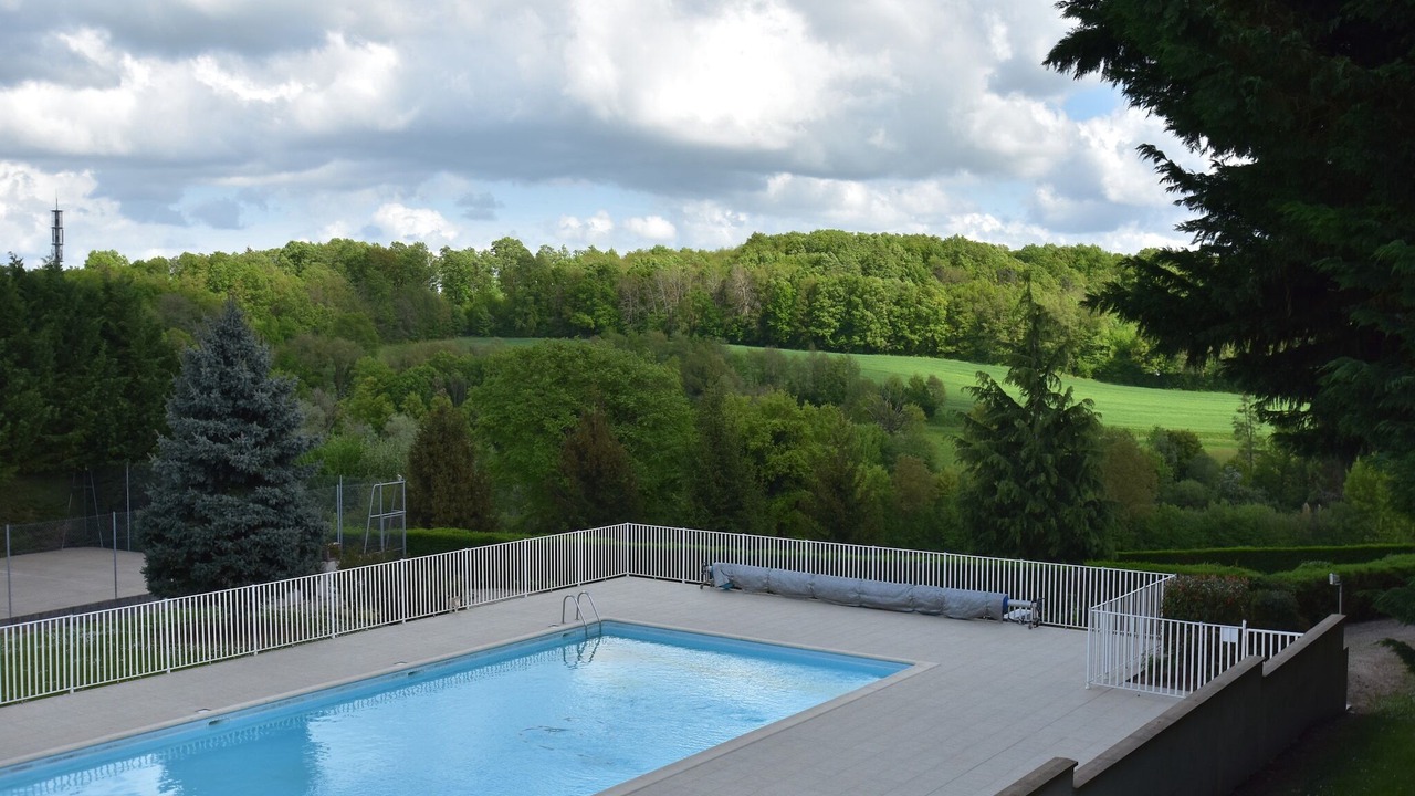 Photo of Outdoor in Faverolles