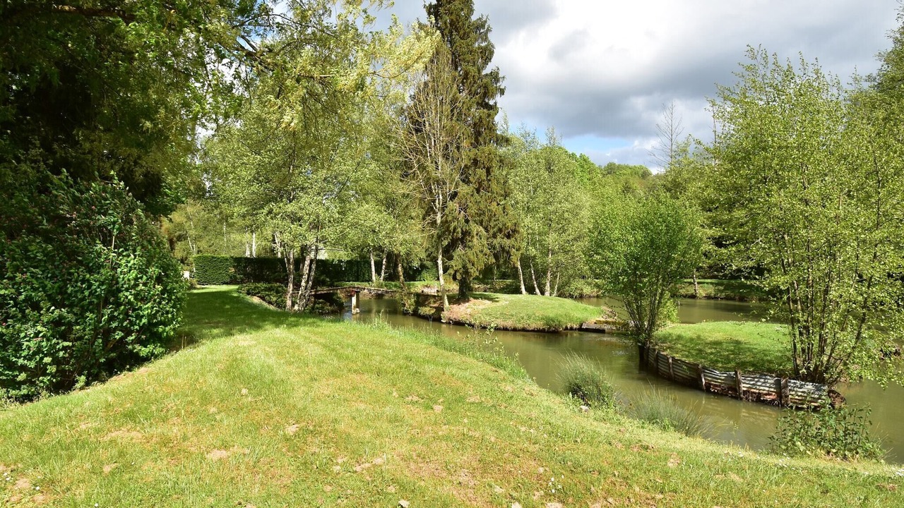 Photo of Outdoor in Faverolles