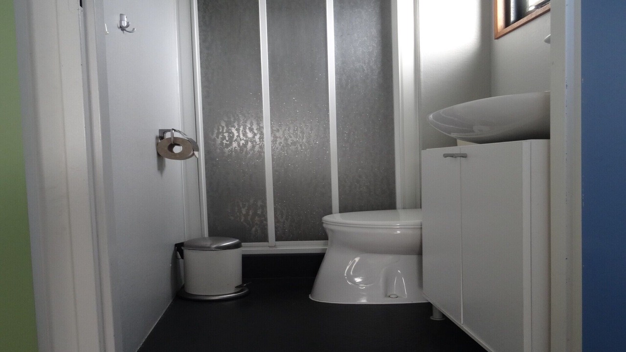 Photo of Bathroom in Udenhout