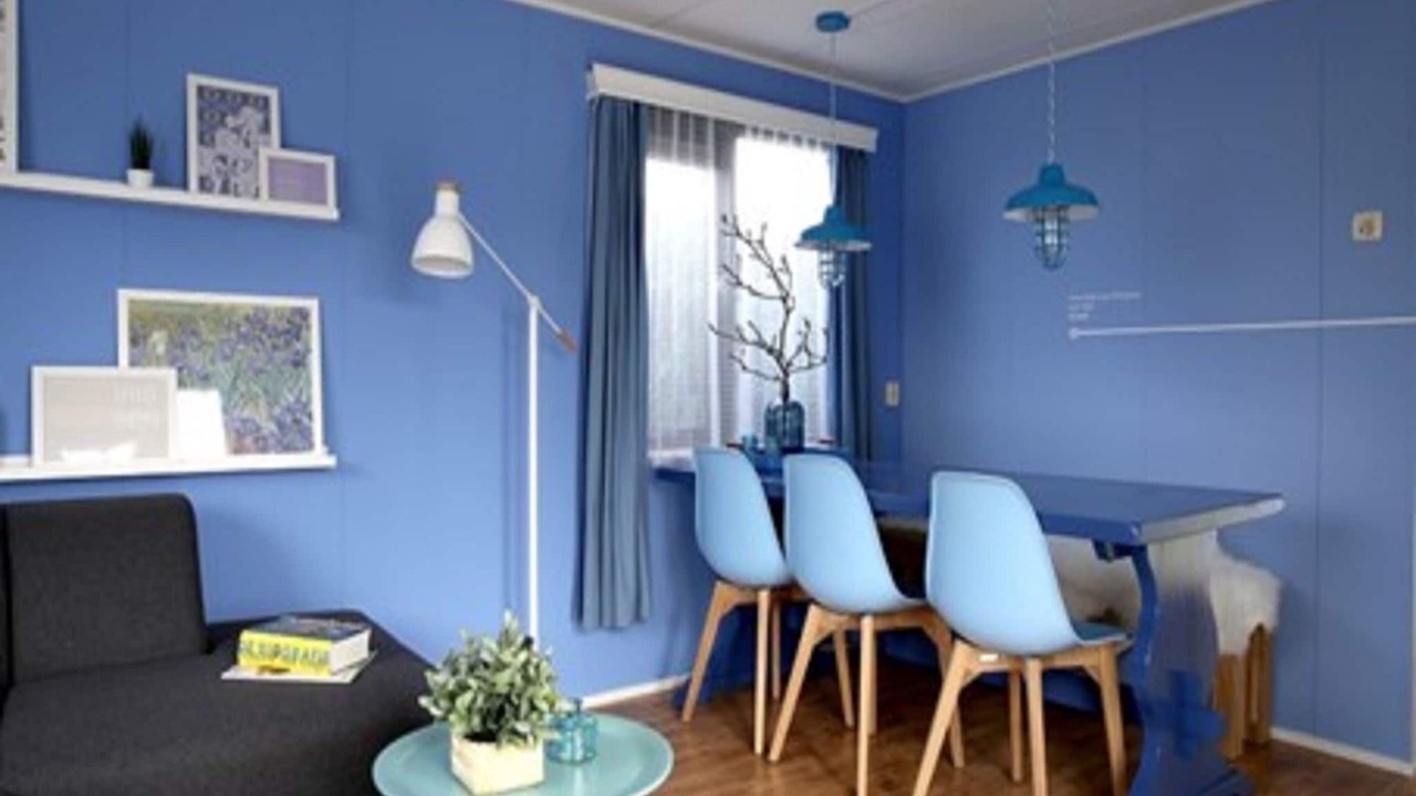 Photo of Livingroom in Udenhout