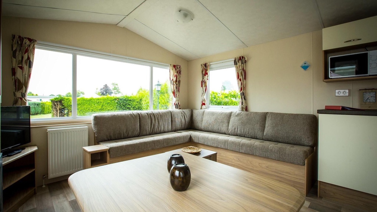 Photo of Livingroom in Udenhout