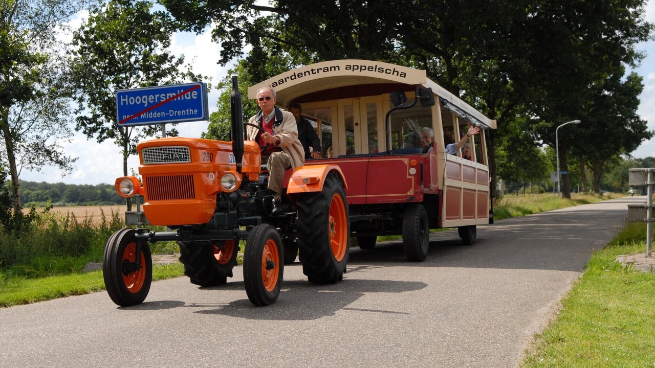 Photo of Others in Hoogersmilde