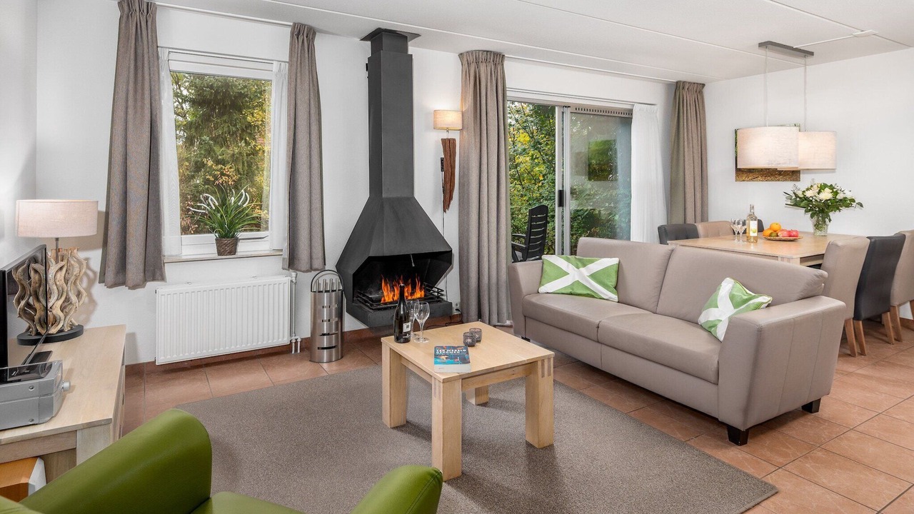 Photo of Livingroom in Hoogersmilde