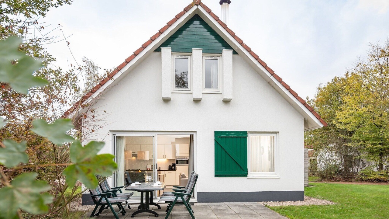 Photo of Outdoor in Hoogersmilde