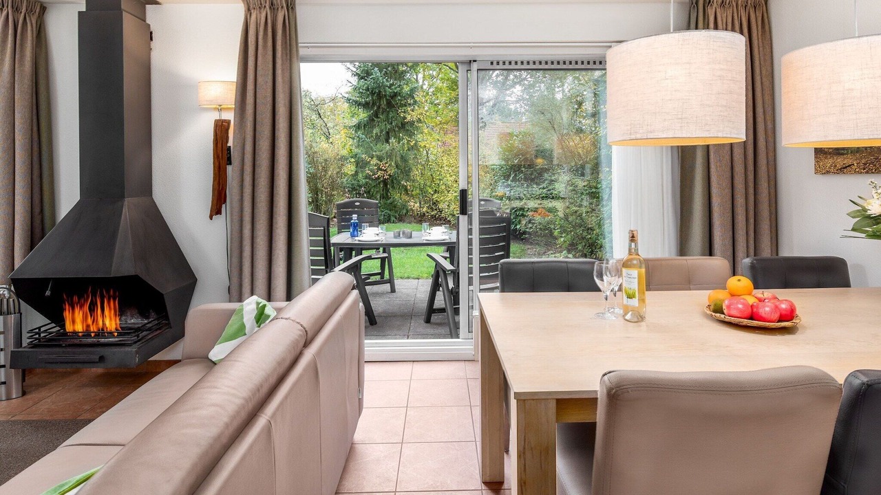 Photo of Livingroom in Hoogersmilde