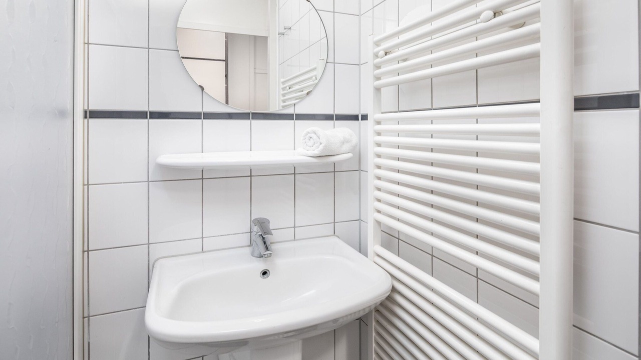 Photo of Bathroom in Hoogersmilde