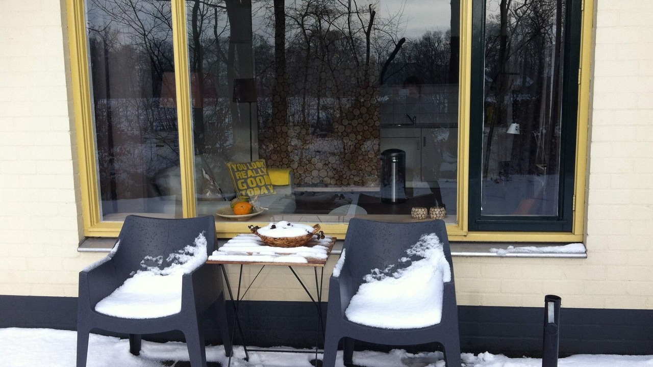 Photo of Patio Balcony in Dalfsen