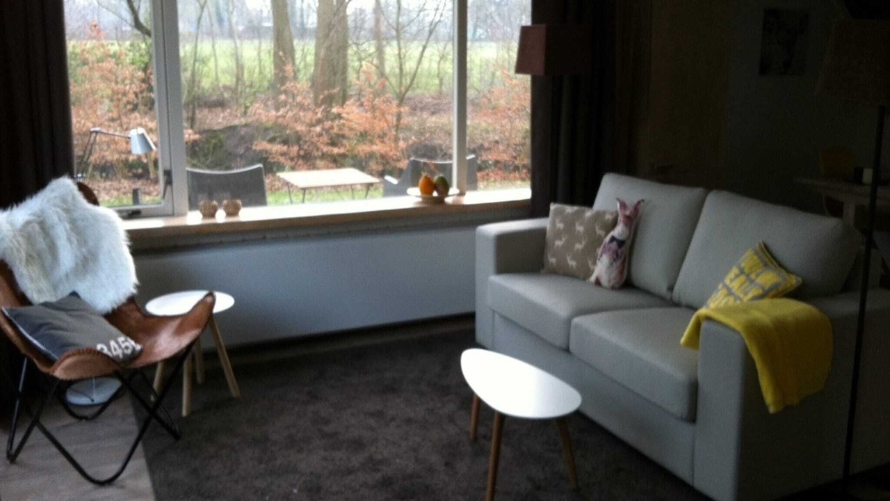 Photo of Livingroom in Dalfsen