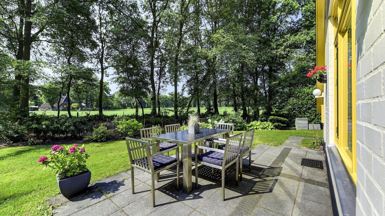 Photo of Patio Balcony in Dalfsen