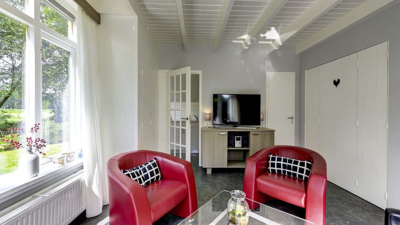 Photo of Livingroom in Dalfsen